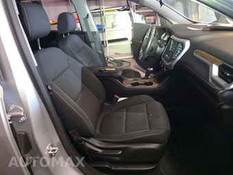 2018 GMC Acadia SLE-1 3SA – miniatura 18