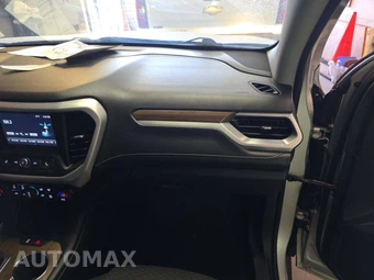 2018 GMC Acadia SLE-1 3SA – miniatura 19