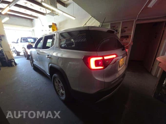 2018 GMC Acadia SLE-1 3SA – miniatura 2