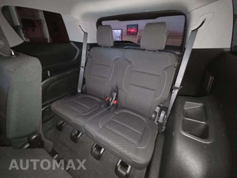 2018 GMC Acadia SLE-1 3SA – miniatura 25
