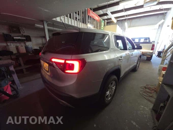 2018 GMC Acadia SLE-1 3SA – miniatura 3