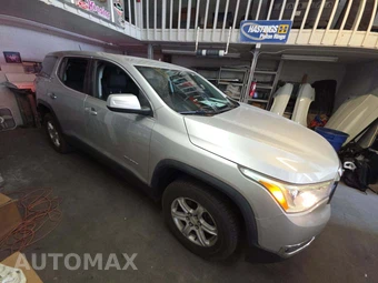 2018 GMC Acadia SLE-1 3SA – miniatura 4
