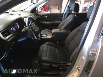 2018 GMC Acadia SLE-1 3SA – miniatura 6