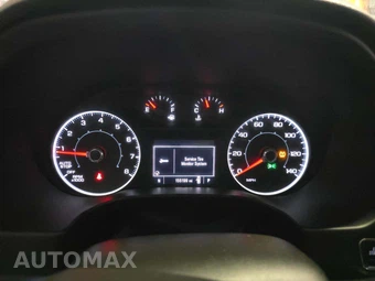 2018 GMC Acadia SLE-1 3SA – miniatura 9