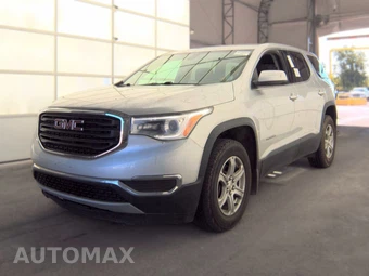 2018 GMC Acadia SLE-1 3SA