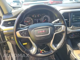2018 GMC Acadia SLE-1 3SA - miniatura 10