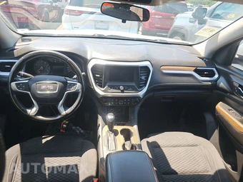 2018 GMC Acadia SLE-1 3SA - miniatura 11