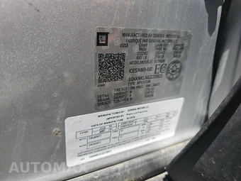 2018 GMC Acadia SLE-1 3SA - miniatura 14