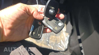 2018 GMC Acadia SLE-1 3SA - miniatura 18