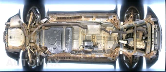 2018 GMC Acadia SLE-1 3SA - miniatura 19