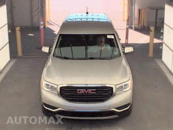 2018 GMC Acadia SLE-1 3SA - miniatura 2