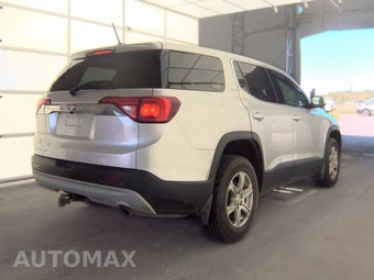 2018 GMC Acadia SLE-1 3SA - miniatura 4