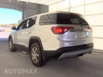 2018 GMC Acadia SLE-1 3SA - miniatura 6