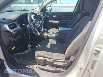 2018 GMC Acadia SLE-1 3SA - miniatura 7