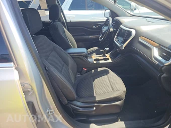 2018 GMC Acadia SLE-1 3SA - miniatura 8