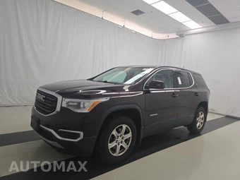 2018 GMC Acadia SLE-1 3SA