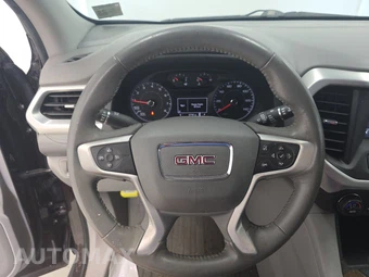 2018 GMC Acadia SLE-1 3SA – miniatura 10