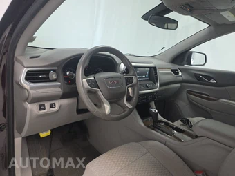 2018 GMC Acadia SLE-1 3SA – miniatura 11