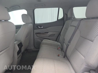 2018 GMC Acadia SLE-1 3SA – miniatura 13
