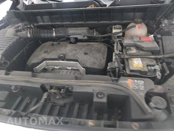 2018 GMC Acadia SLE-1 3SA – miniatura 15