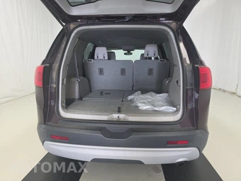 2018 GMC Acadia SLE-1 3SA – miniatura 16