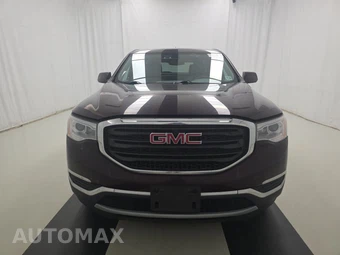 2018 GMC Acadia SLE-1 3SA – miniatura 2