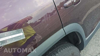 2018 GMC Acadia SLE-1 3SA – miniatura 22