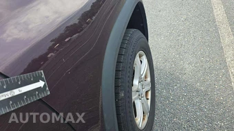 2018 GMC Acadia SLE-1 3SA – miniatura 32