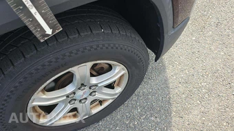 2018 GMC Acadia SLE-1 3SA – miniatura 39
