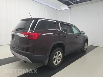 2018 GMC Acadia SLE-1 3SA – miniatura 4