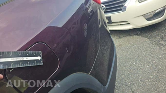 2018 GMC Acadia SLE-1 3SA – miniatura 44