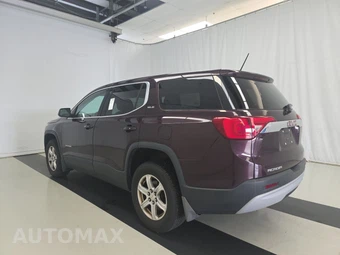 2018 GMC Acadia SLE-1 3SA – miniatura 6