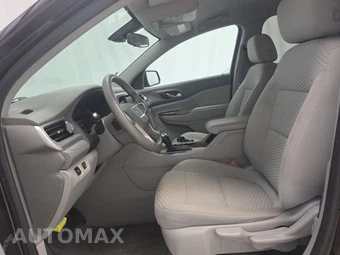 2018 GMC Acadia SLE-1 3SA – miniatura 7