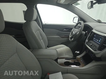 2018 GMC Acadia SLE-1 3SA – miniatura 8