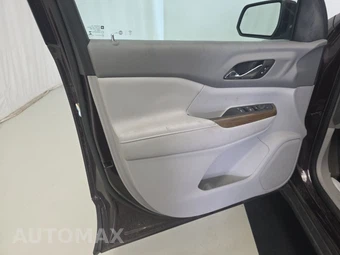 2018 GMC Acadia SLE-1 3SA – miniatura 9