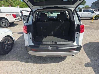 2018 GMC Acadia SLE-1 3SA - miniatura 14