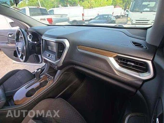 2018 GMC Acadia SLE-1 3SA - miniatura 19