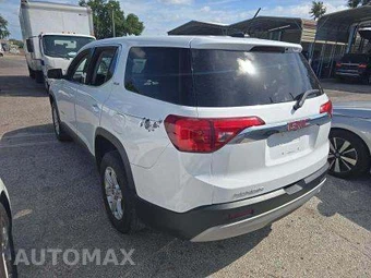 2018 GMC Acadia SLE-1 3SA - miniatura 2