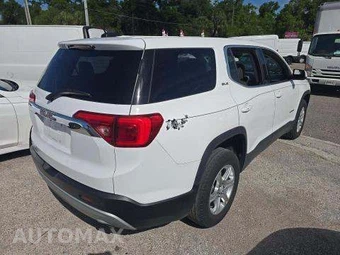 2018 GMC Acadia SLE-1 3SA - miniatura 3