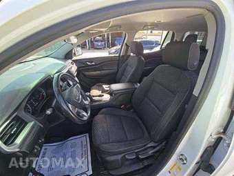 2018 GMC Acadia SLE-1 3SA - miniatura 6