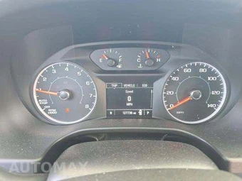 2018 GMC Acadia SLE-1 3SA - miniatura 9