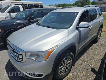 2018 GMC Acadia SLE-2 3SB