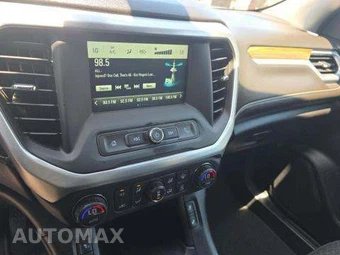 2018 GMC Acadia SLE-2 3SB – miniatura 10