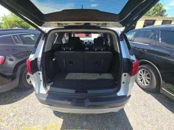 2018 GMC Acadia SLE-2 3SB – miniatura 15