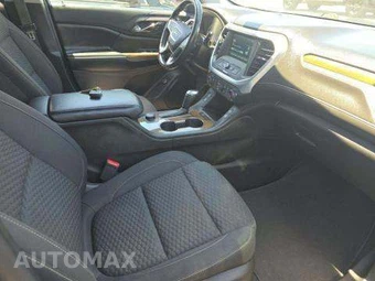 2018 GMC Acadia SLE-2 3SB – miniatura 19