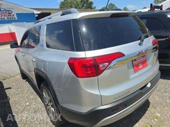 2018 GMC Acadia SLE-2 3SB – miniatura 2
