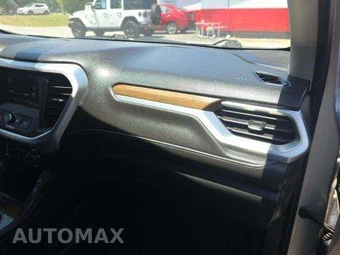 2018 GMC Acadia SLE-2 3SB – miniatura 20