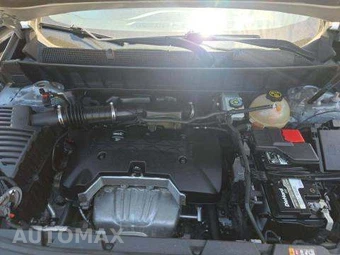 2018 GMC Acadia SLE-2 3SB – miniatura 23