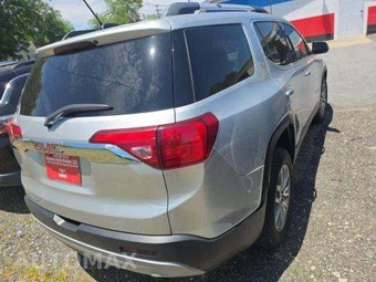 2018 GMC Acadia SLE-2 3SB – miniatura 3