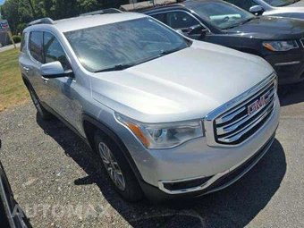 2018 GMC Acadia SLE-2 3SB – miniatura 4